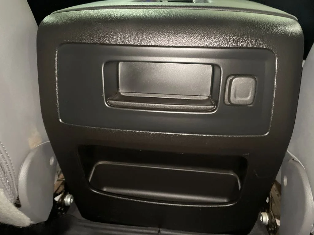 Used 2019 Mosaic Black Metallic Chevrolet LTZ image 24