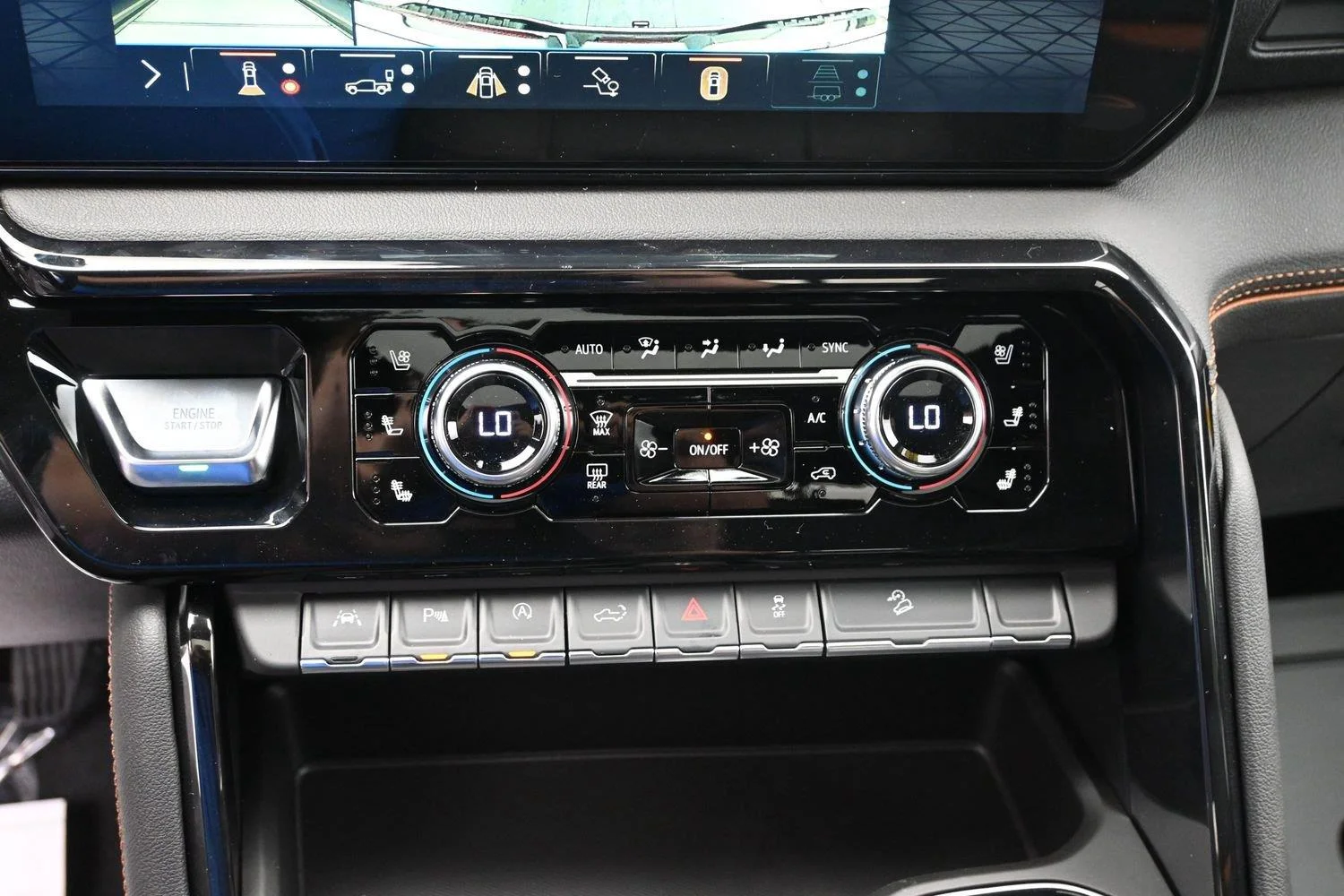 2026 GMC Sierra 1500 AT4 - Photo 35