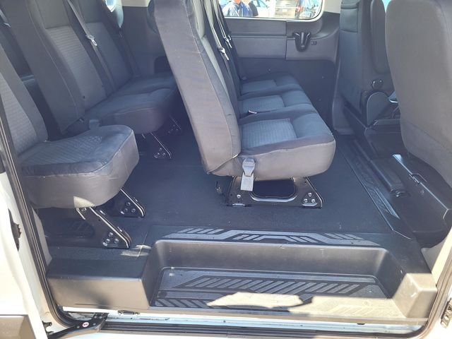 Used 2023 White Ford XL image 13