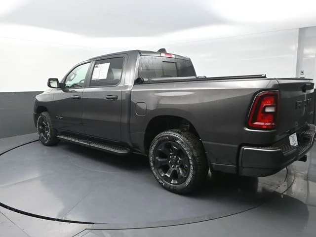 Used 2026 Gray Ram Express image 8