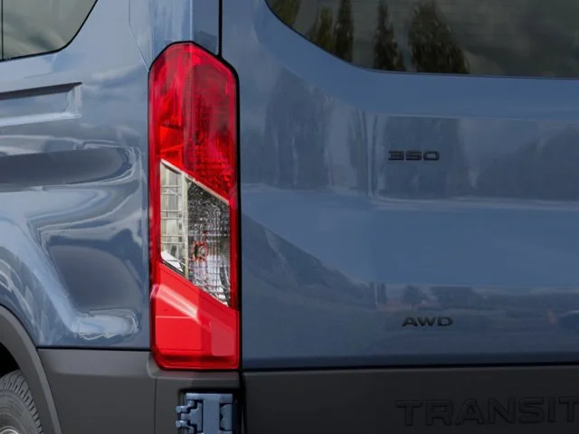 New 2027 Blue Ford XLT image 23