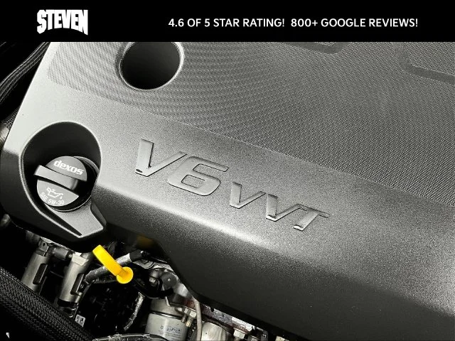 Used 2023 Black Chevrolet High Country image 37