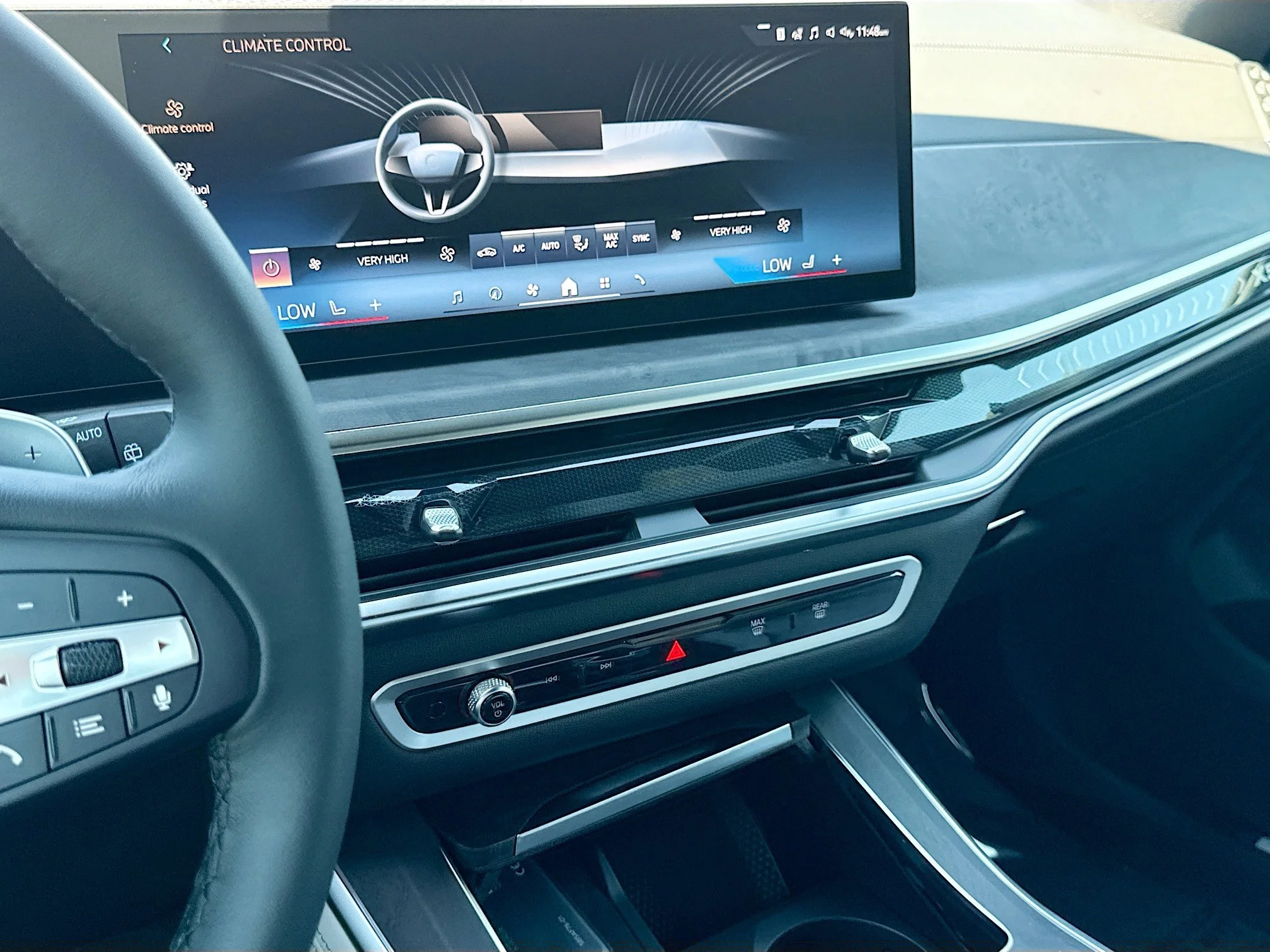 New 2026 Skyscraper Grey Metallic BMW sDrive40i image 28