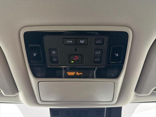 Certified Used 2026 MIDNIGHT BLACK METAL Toyota  image 23