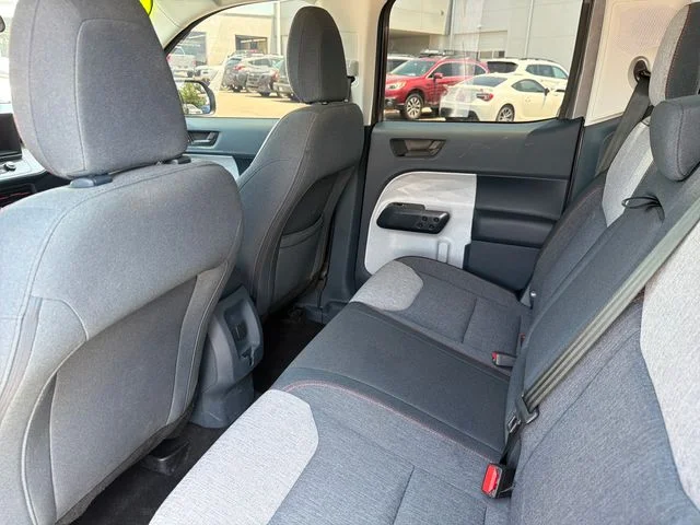 Used 2024 Gray Ford XLT image 21