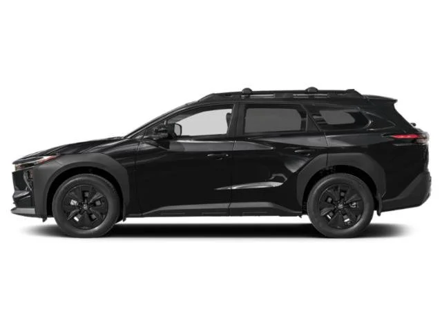 New 2026 Raven Toyota Premium image 3