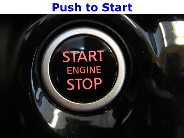 2025 Nissan Versa Sedan SV - Photo 22