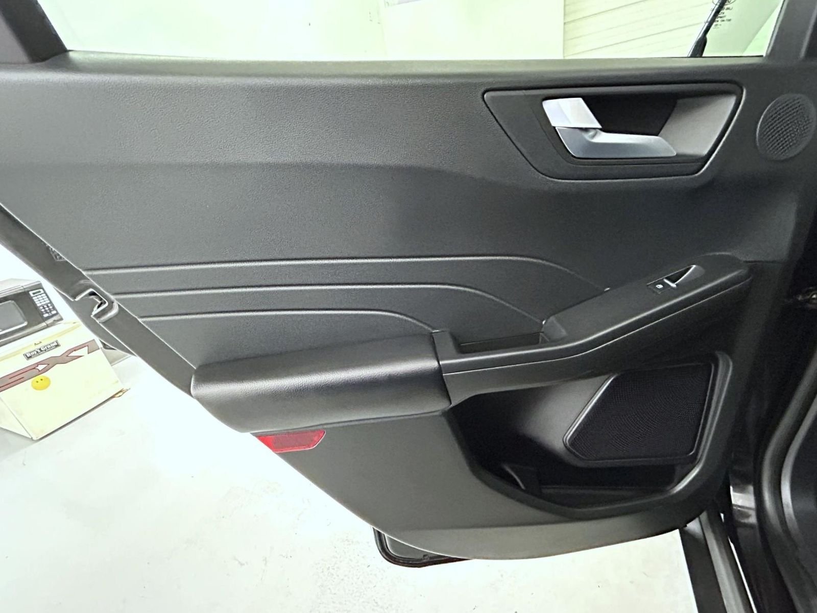 Used 2023 Black Ford ST-Line Select image 20