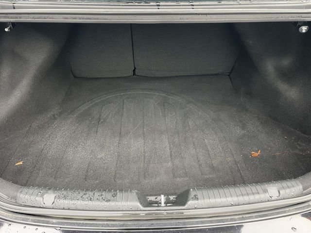 Used 2018 Aurora Black Kia LX image 11