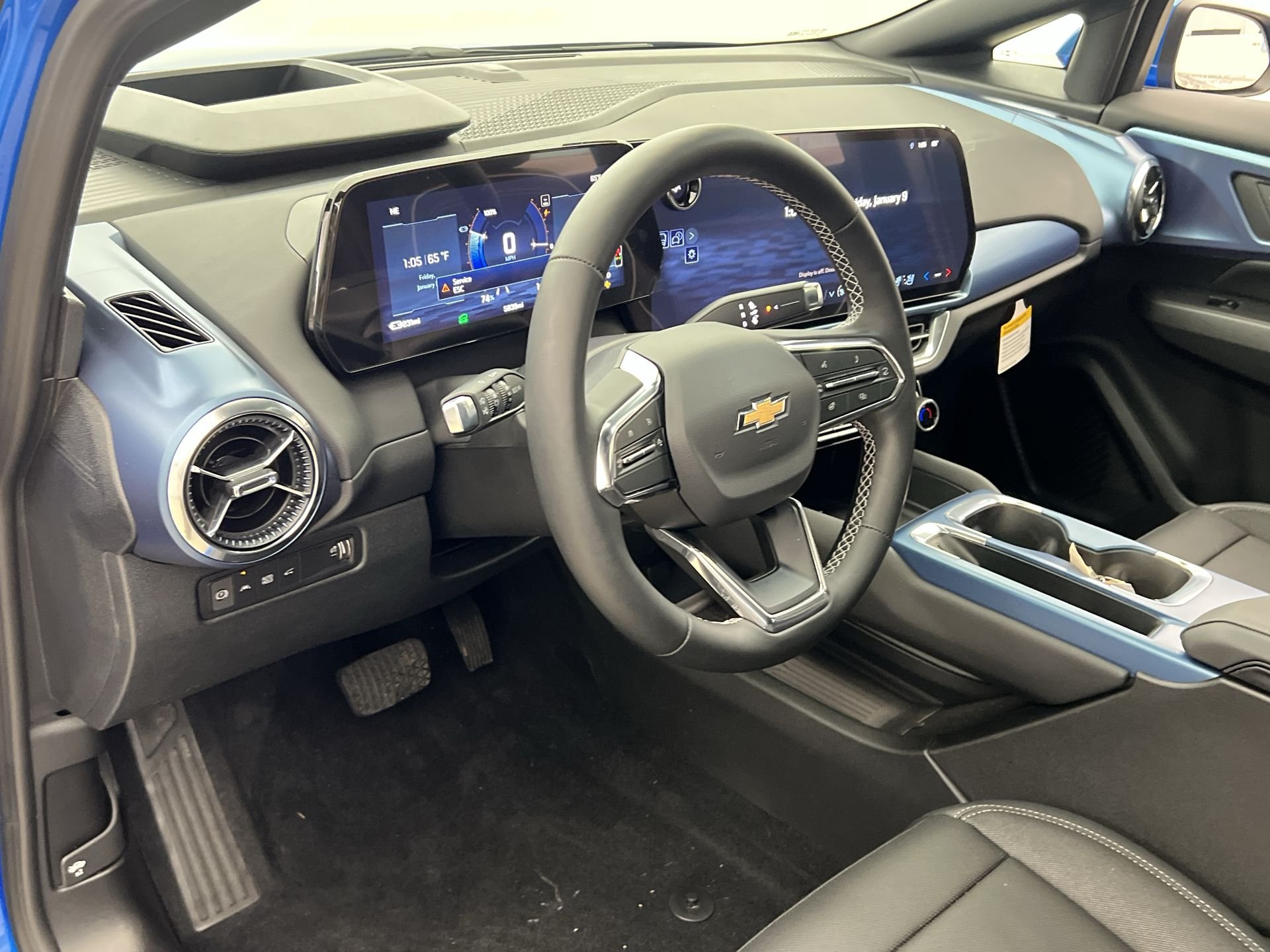 2026 Chevrolet Equinox EV 2LT - Photo 62