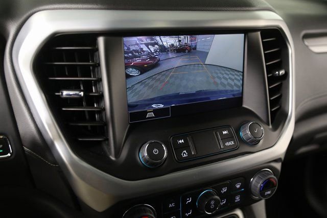 2023 GMC Acadia SLT - Photo 9