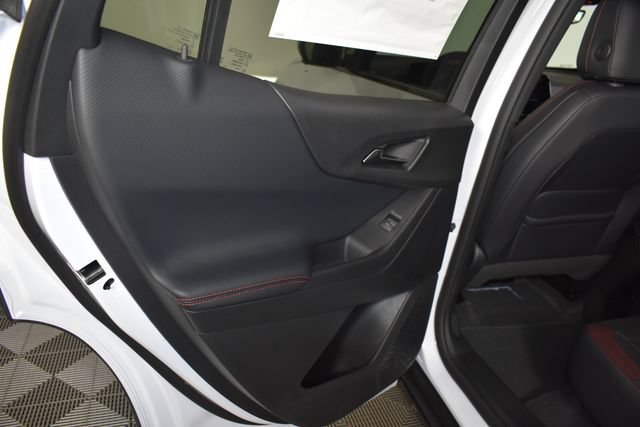 2027 Chevrolet Equinox RS - Photo 25