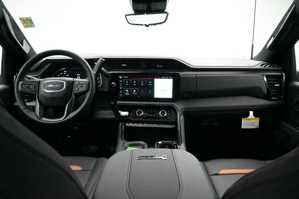 2026 GMC Sierra 3500HD AT4 - Photo 11