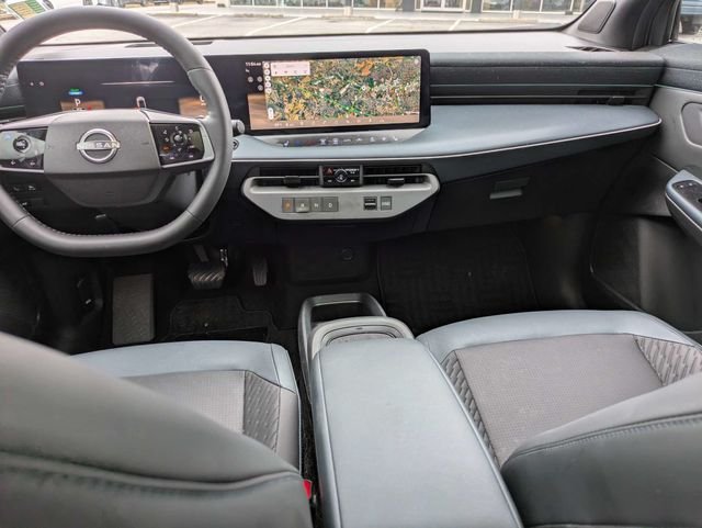 Used 2026 Gray Nissan PLATINUM+ image 13