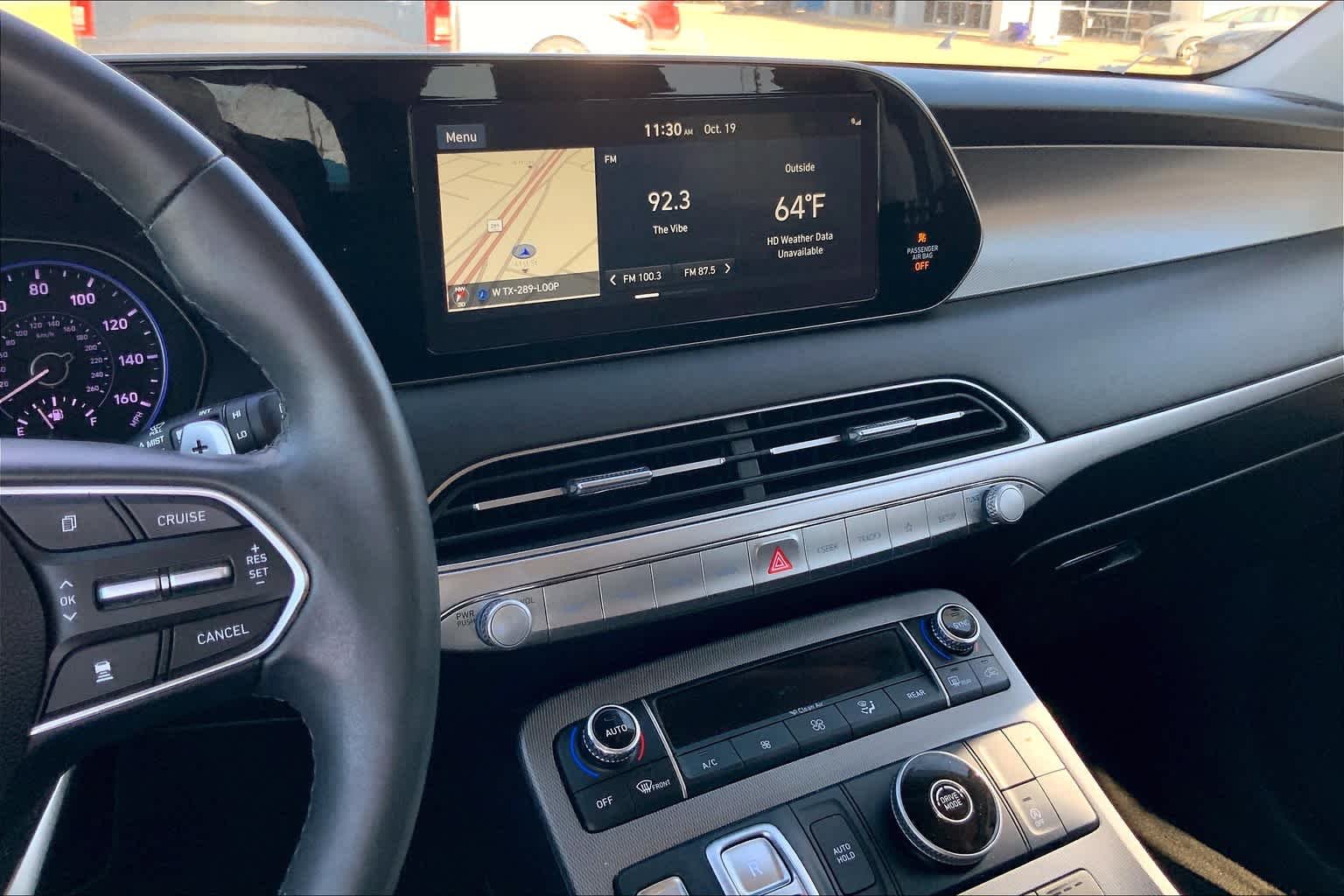 Used 2020 Lagoon Silver Hyundai SEL image 7