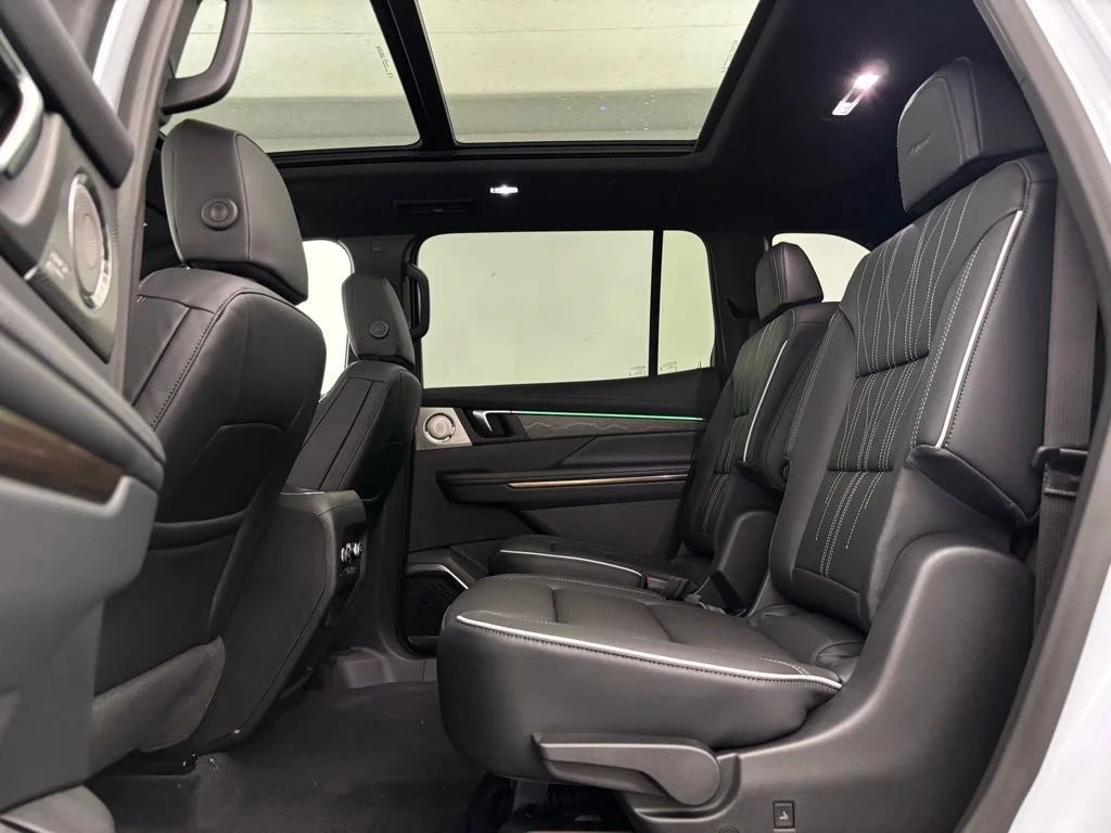 2026 Buick Enclave Avenir - Photo 45