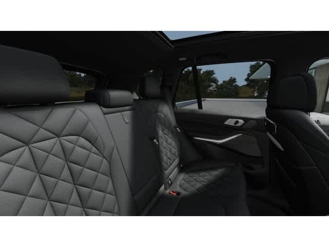 Used 2026 Black Sapphire Metallic BMW sDrive40i image 12