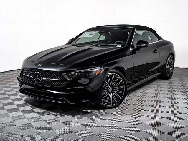 2027 Mercedes-Benz CLE CLE 300