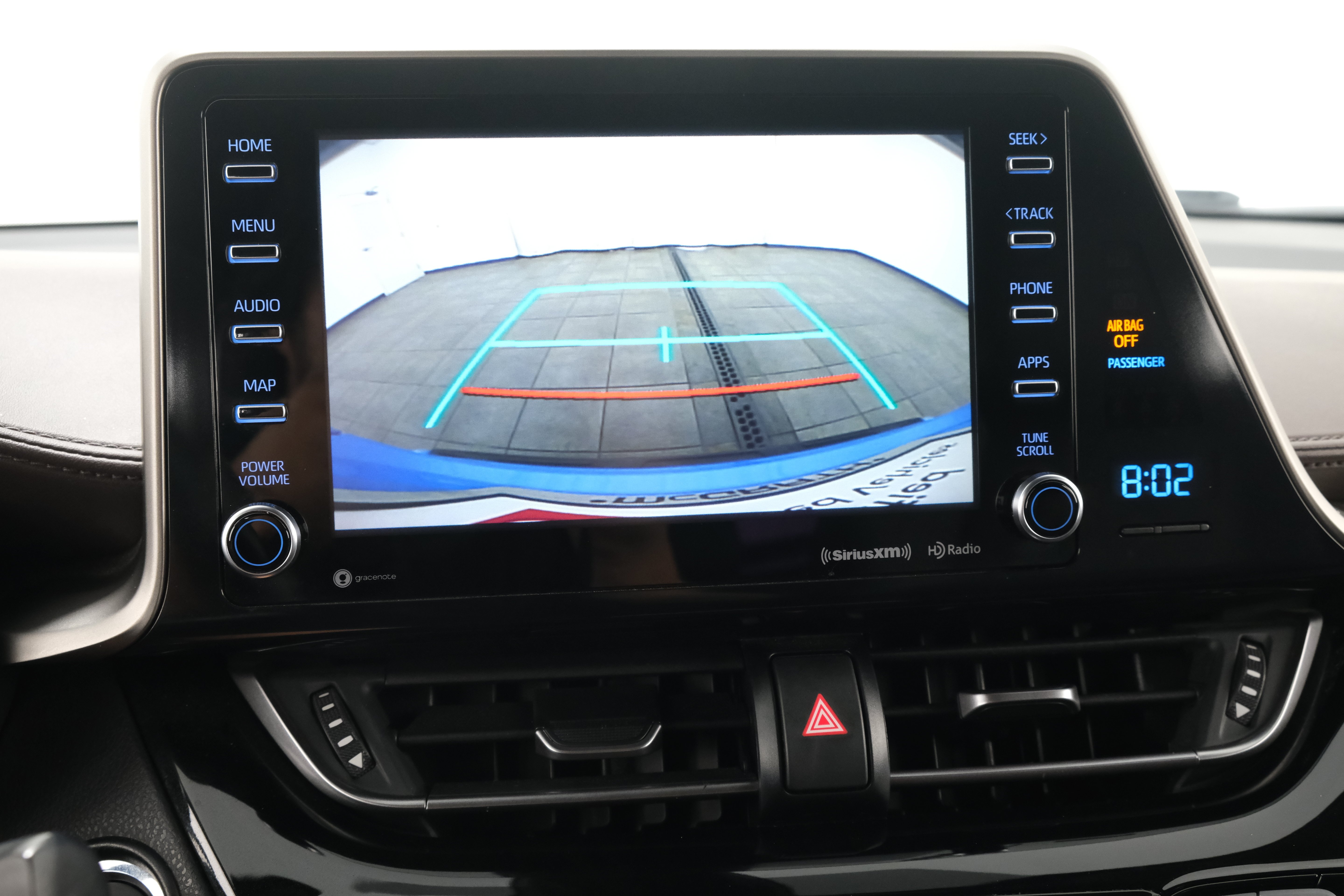 Certified Used 2019 Blue Flame Toyota Limited image 19