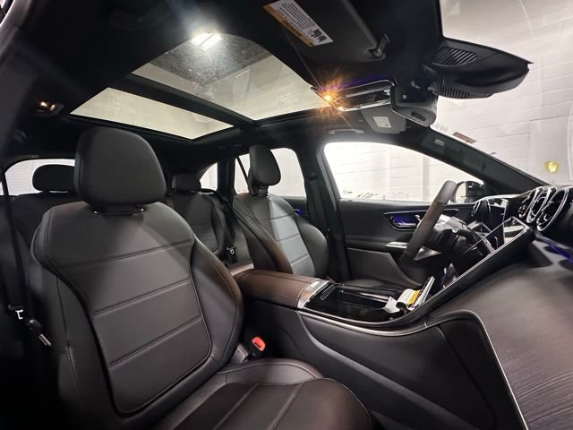 New 2026  Mercedes-Benz GLC 300 image 15