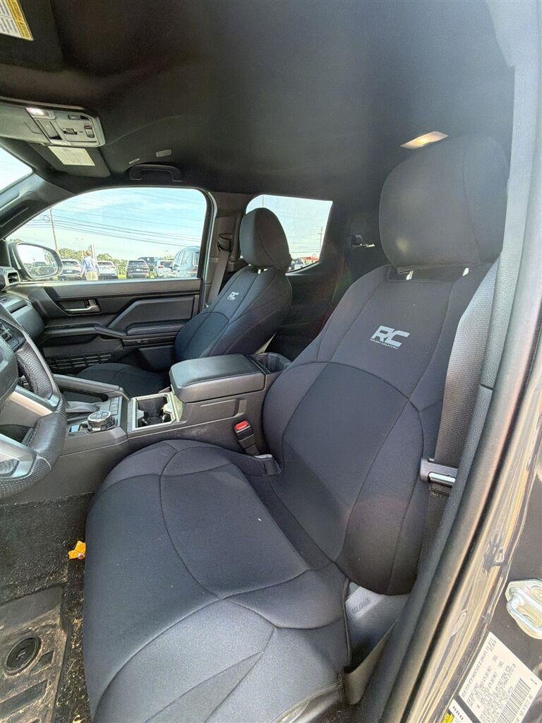 Used 2024 Underground Toyota TRD Off-Road image 10