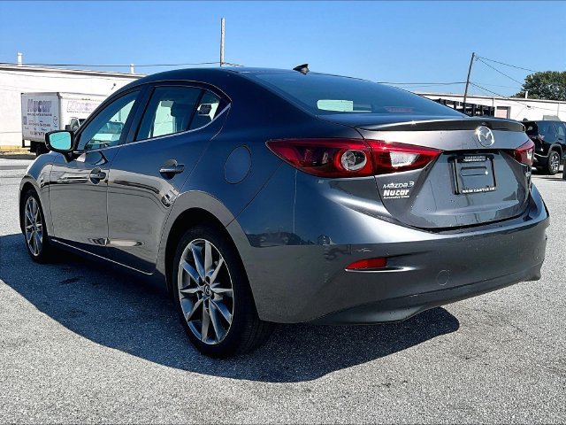 2018 Mazda Mazda3 Grand Touring - Photo 7