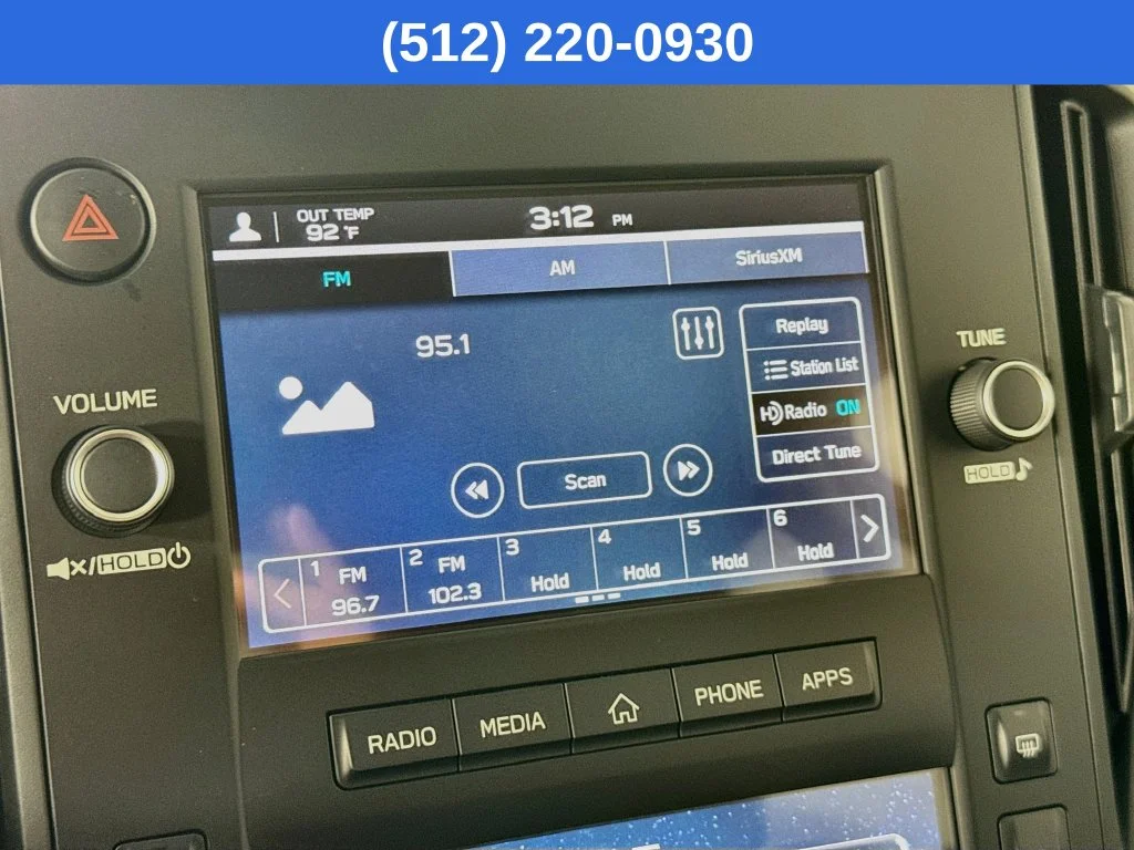 Used 2026 Green Subaru Base image 18