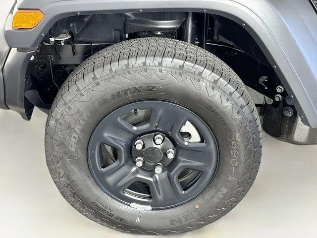 New 2026 41 Exterior Paint Jeep Sport image 29