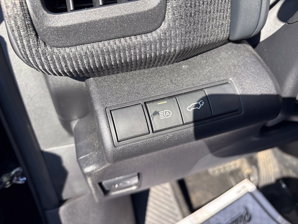 Certified Used 2023 Black Subaru Limited image 17