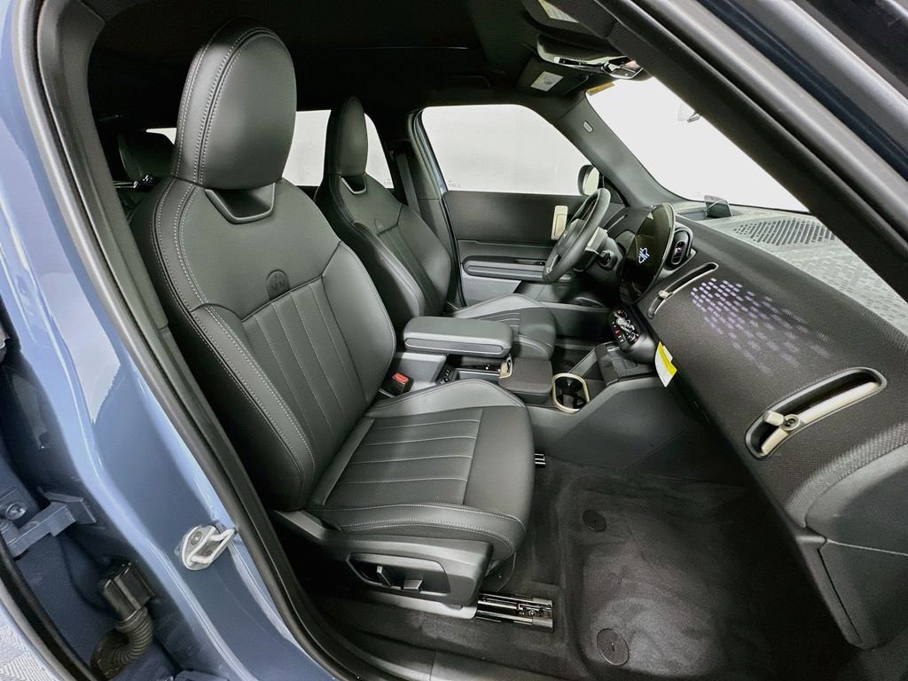 2026 MINI Countryman SE - Photo 28