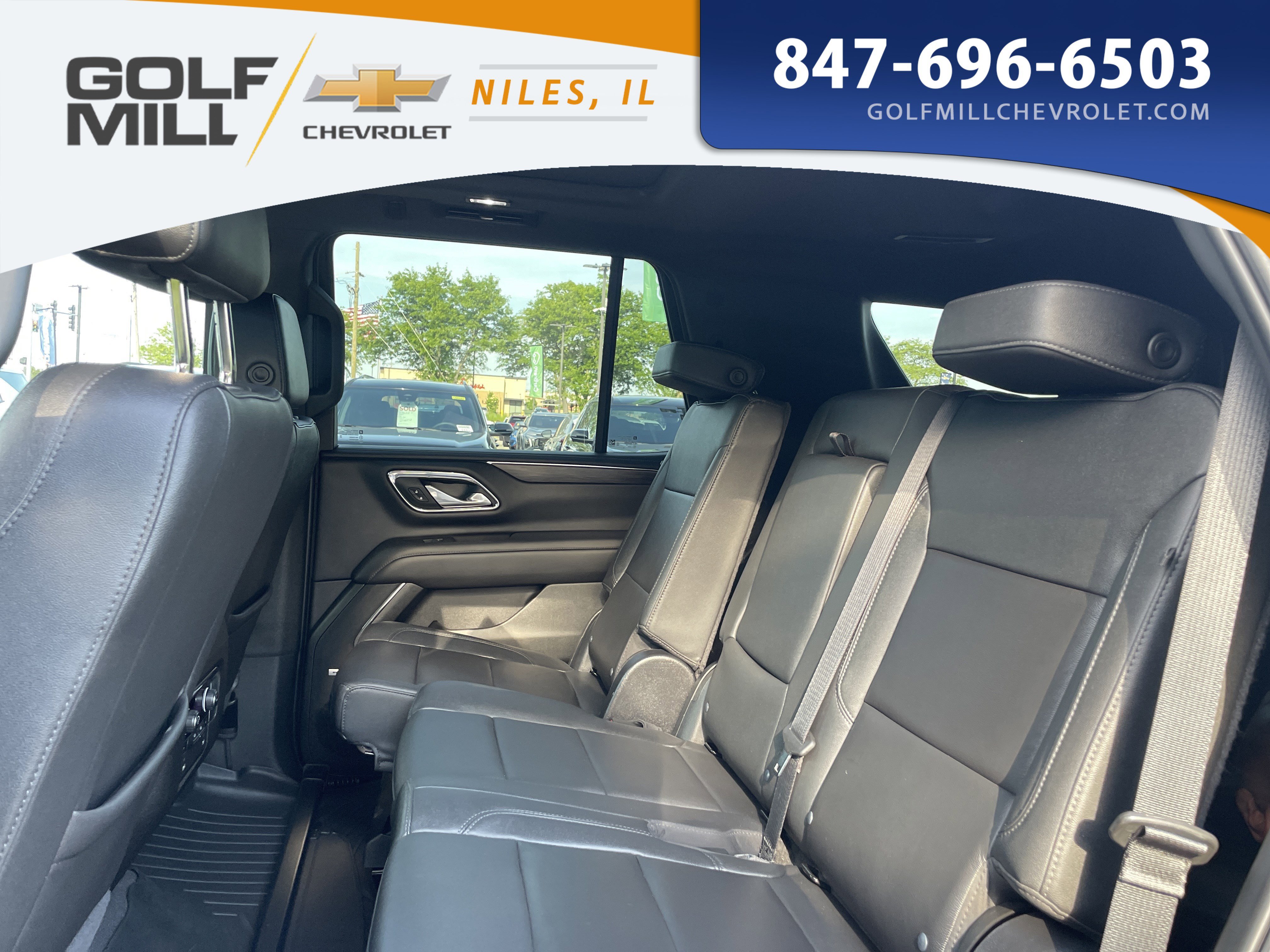 Used 2023 Black Chevrolet LT image 27