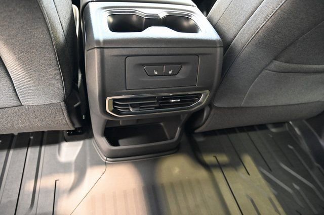 2026 GMC Sierra EV Elevation - Photo 52