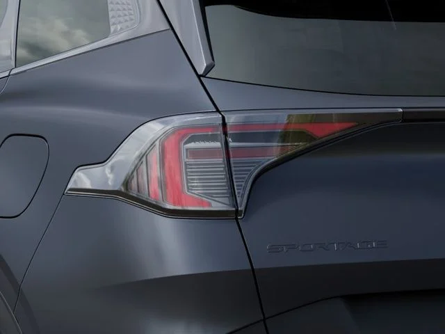 New 2026 Black Kia X-Line image 11