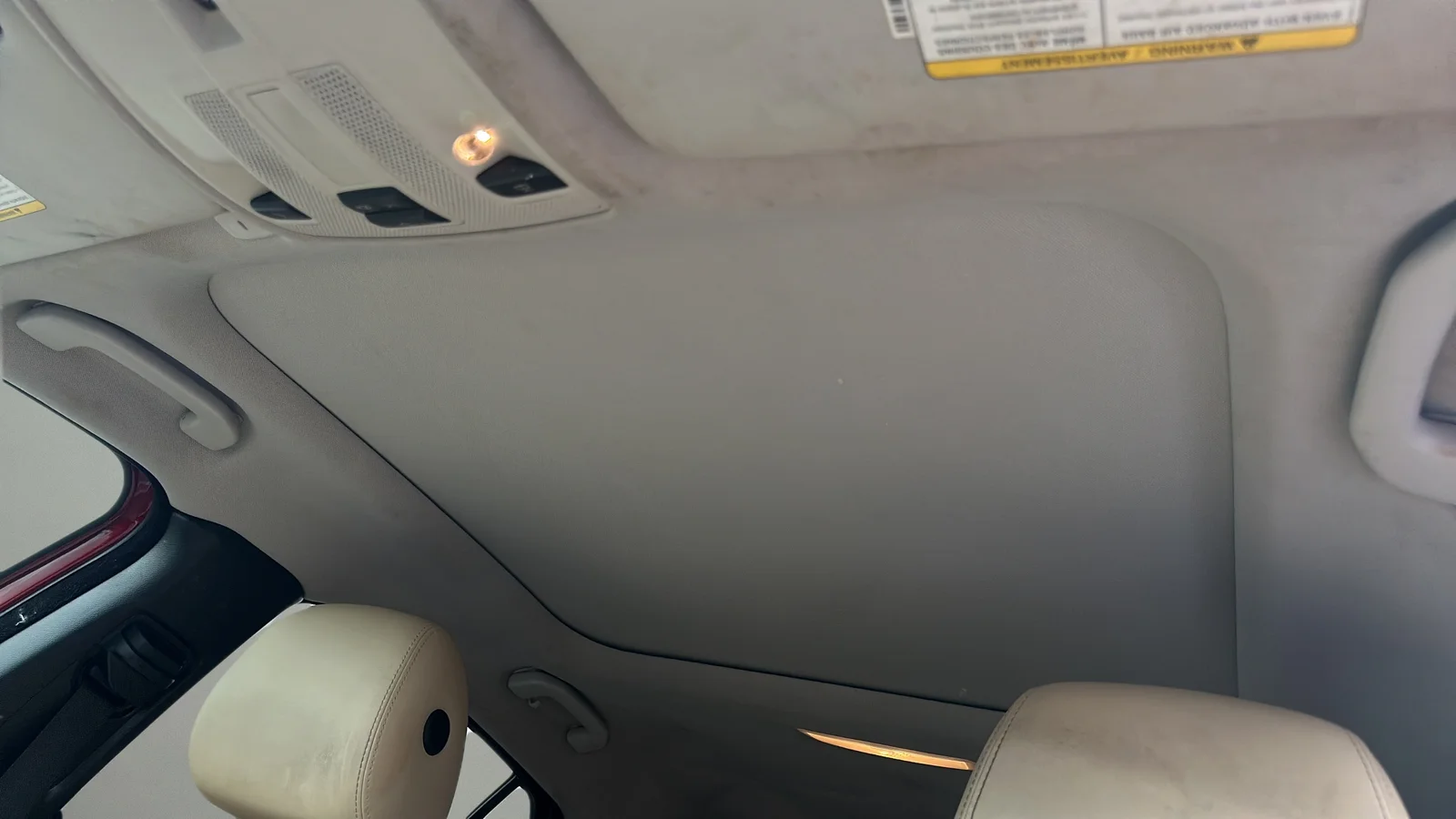 Used 2018 Red INFINITI Premium image 21
