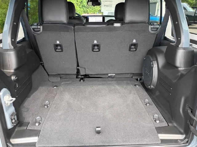 New 2026 Anvil Clear-Coat Exterior Paint Jeep Willys image 19