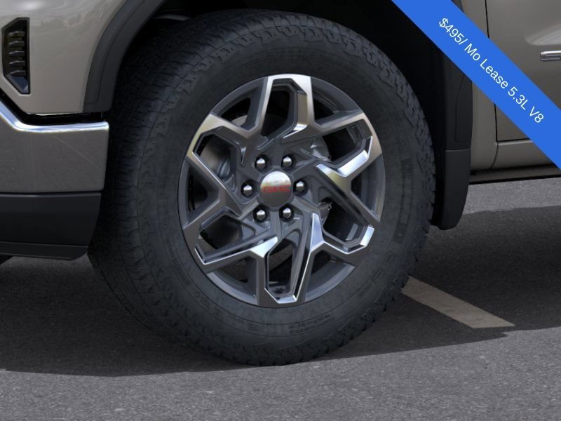 New 2026 Coastal Dune GMC SLE image 40