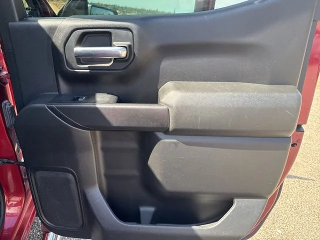 Used 2019 Red Chevrolet LT image 22