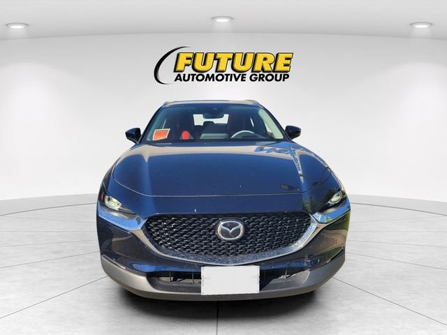 Used 2022 Blue Mazda 2.5 S Premium Package image 2
