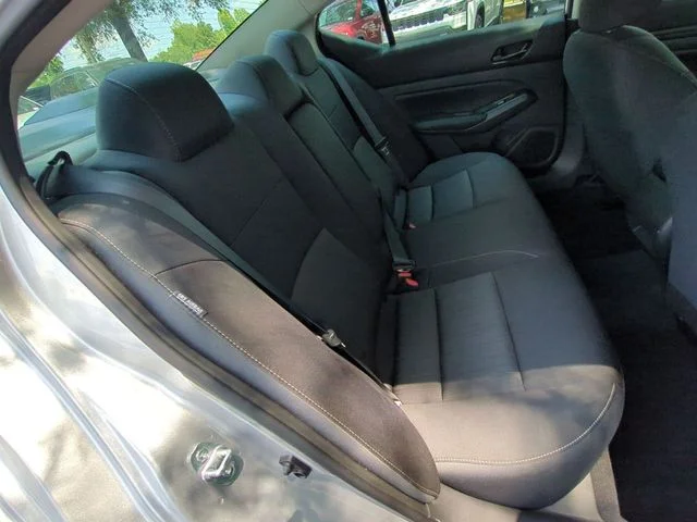 Used 2024 Silver Nissan 2.5 S image 33