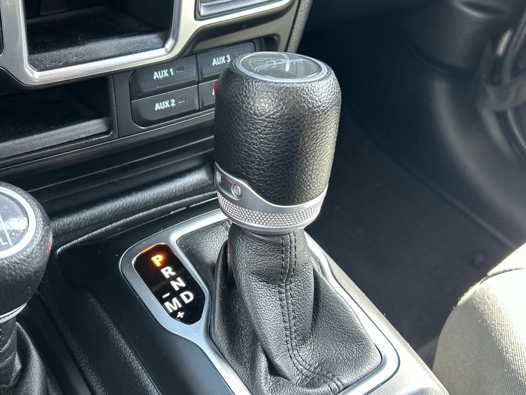 Used 2021 Gray Jeep Willys image 26