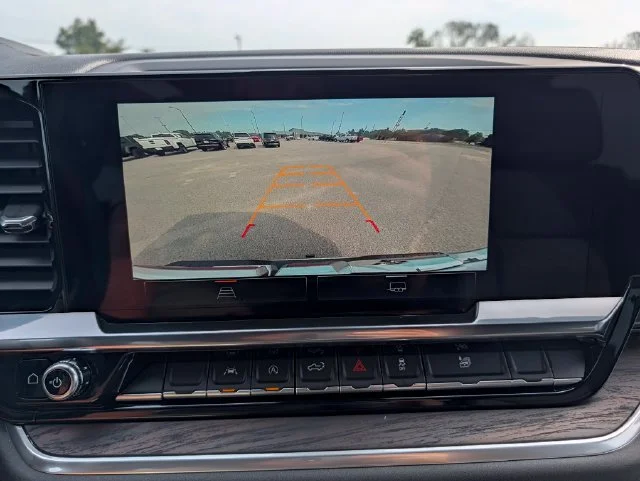 New 2026 Summit White GMC SLT image 20