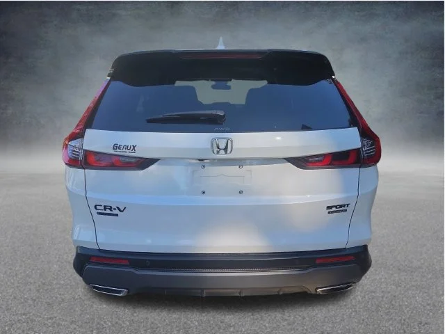 Used 2026  Honda Sport Touring image 6