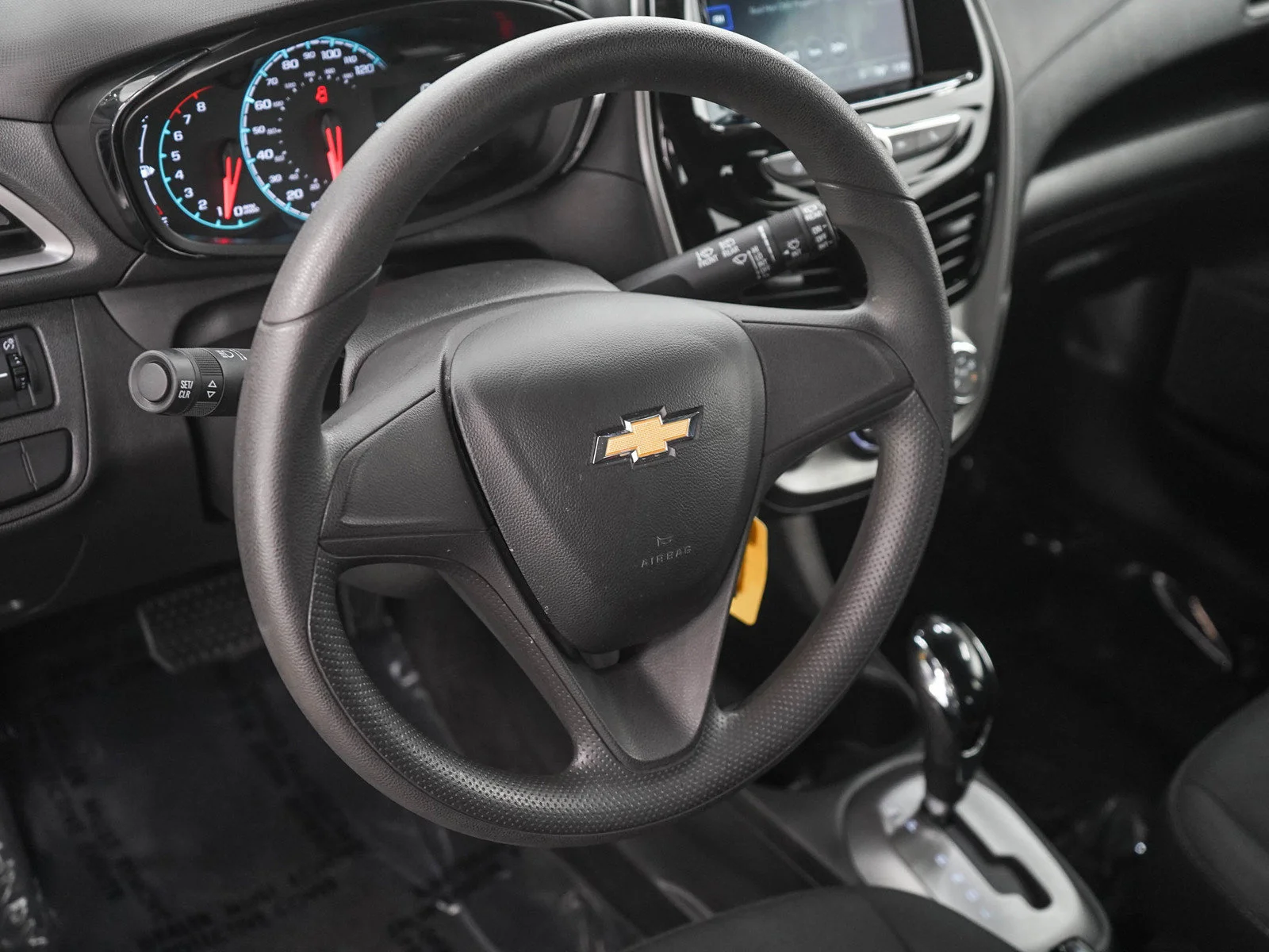 Used 2020 (Metallic paint.) Chevrolet LS image 18