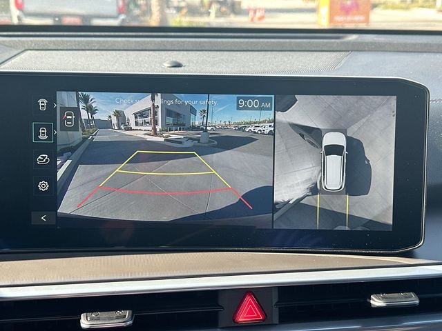 New 2026 Aurora Black Pearl Kia X-Line SX Prestige AWD image 14
