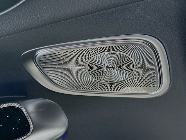 New 2026 Cirrus Silver Metallic Mercedes-Benz GLC 300 image 50