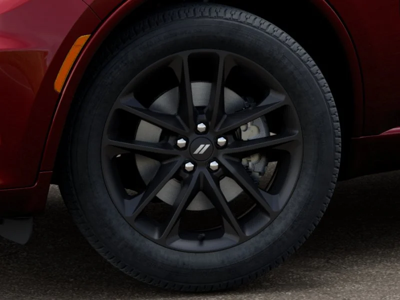 New 2026 Octane Red Pearl-Coat Exterior Paint Dodge GT image 45