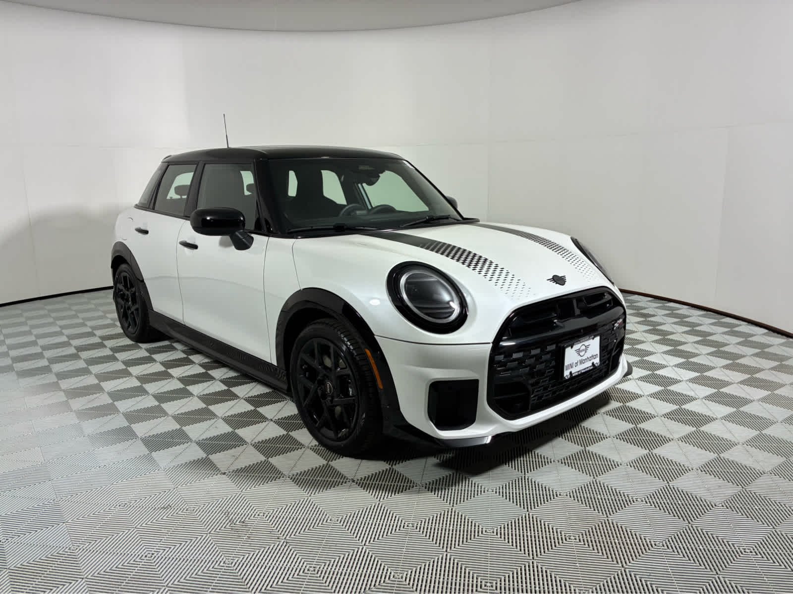 2026 MINI Hardtop 4 Door