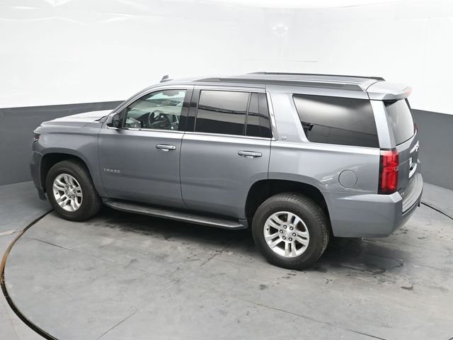 Used 2020 Gray Chevrolet LT image 59