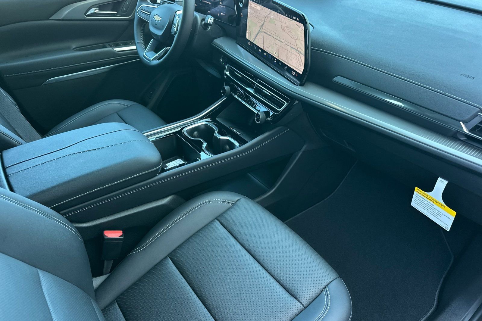 2026 Chevrolet Traverse LT - Photo 17