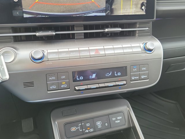 2026 Hyundai Kona Limited - Photo 26
